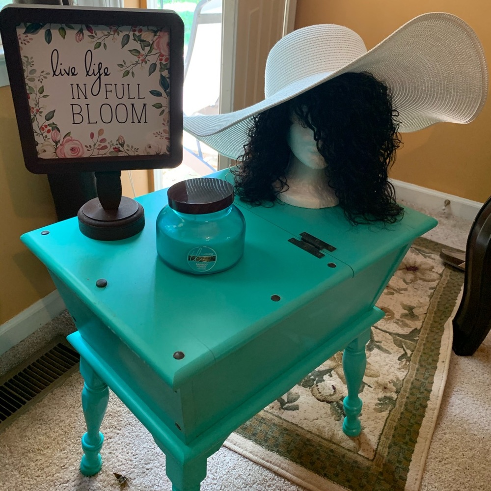 White Hat